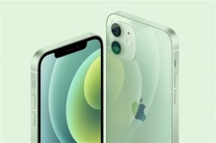 iPhone 13有望全系标配Wi-Fi 6E：速度更快延迟更低