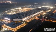 马斯克确认将扩建上海超级工厂 但短期没有新建工厂计划